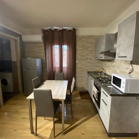 Civico 19 Apartment Сасари Екстериор снимка