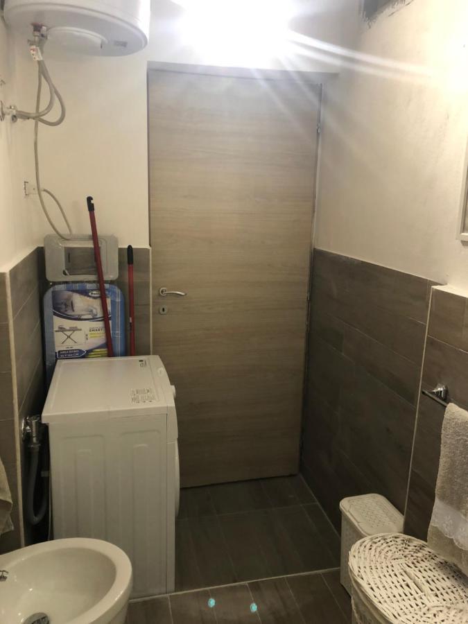 Civico 19 Apartment Сасари Екстериор снимка