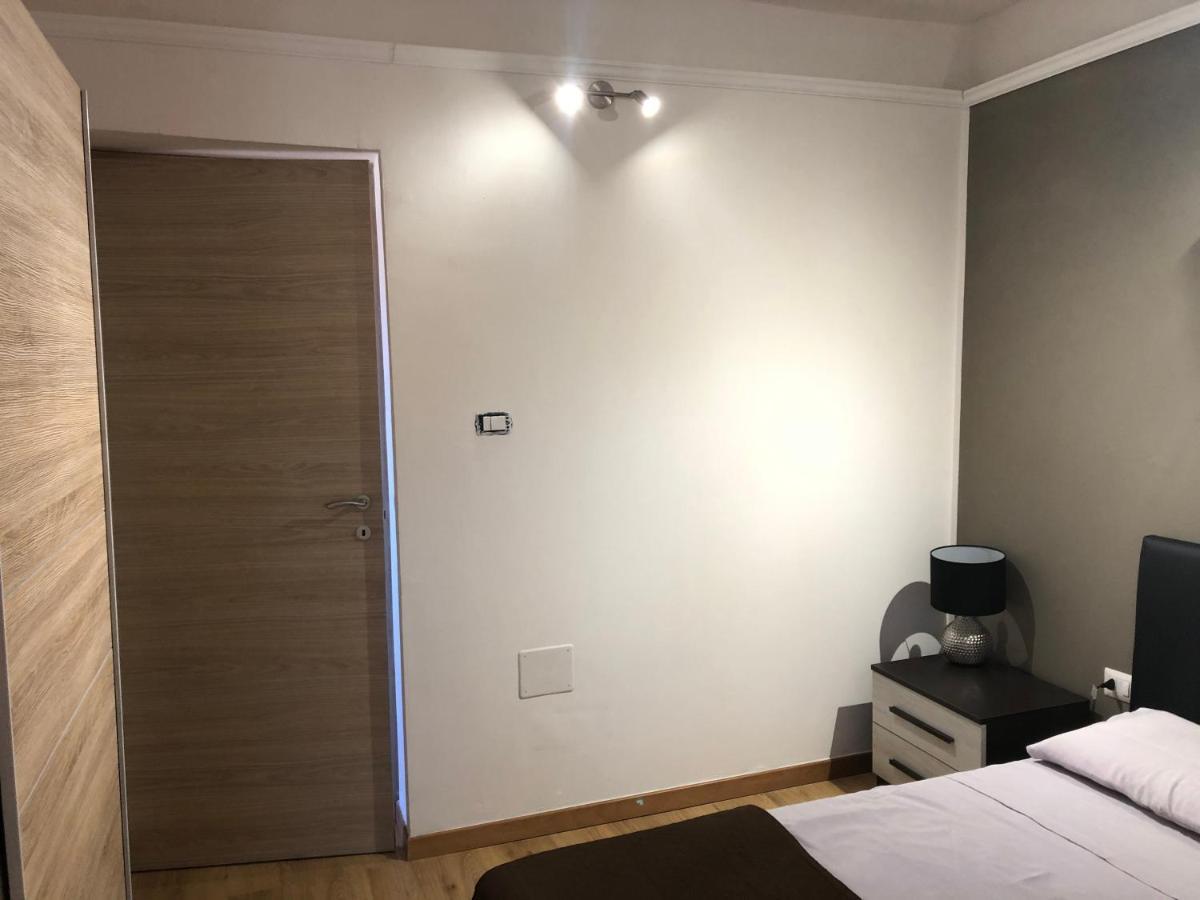 Civico 19 Apartment Сасари Екстериор снимка