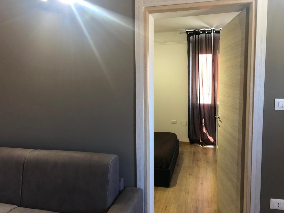 Civico 19 Apartment Сасари Екстериор снимка